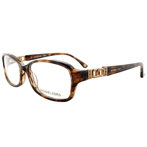 michael kors glasses eye